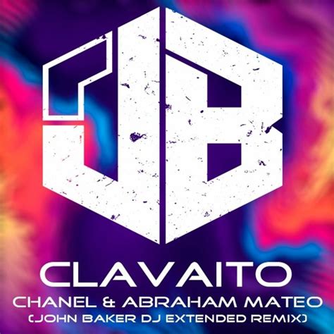 chanel dj remix|Chanel & Abraham Mateo .